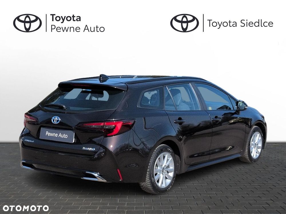 Toyota Corolla 1.8 Hybrid Comfort - 5