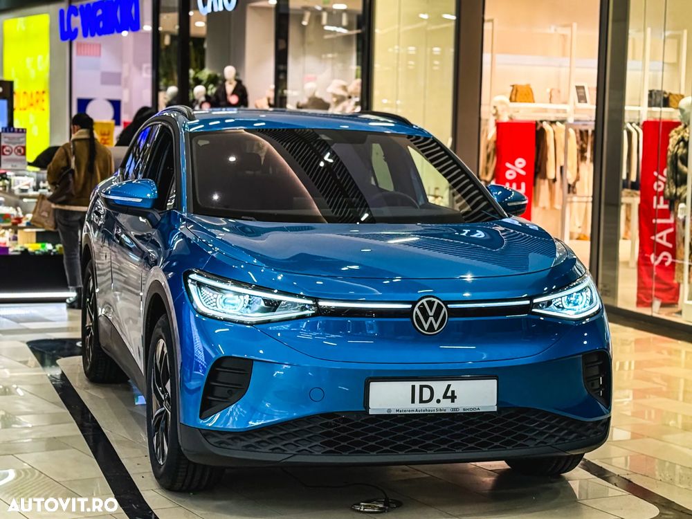 Volkswagen ID.4 77 kWh Pro - 36