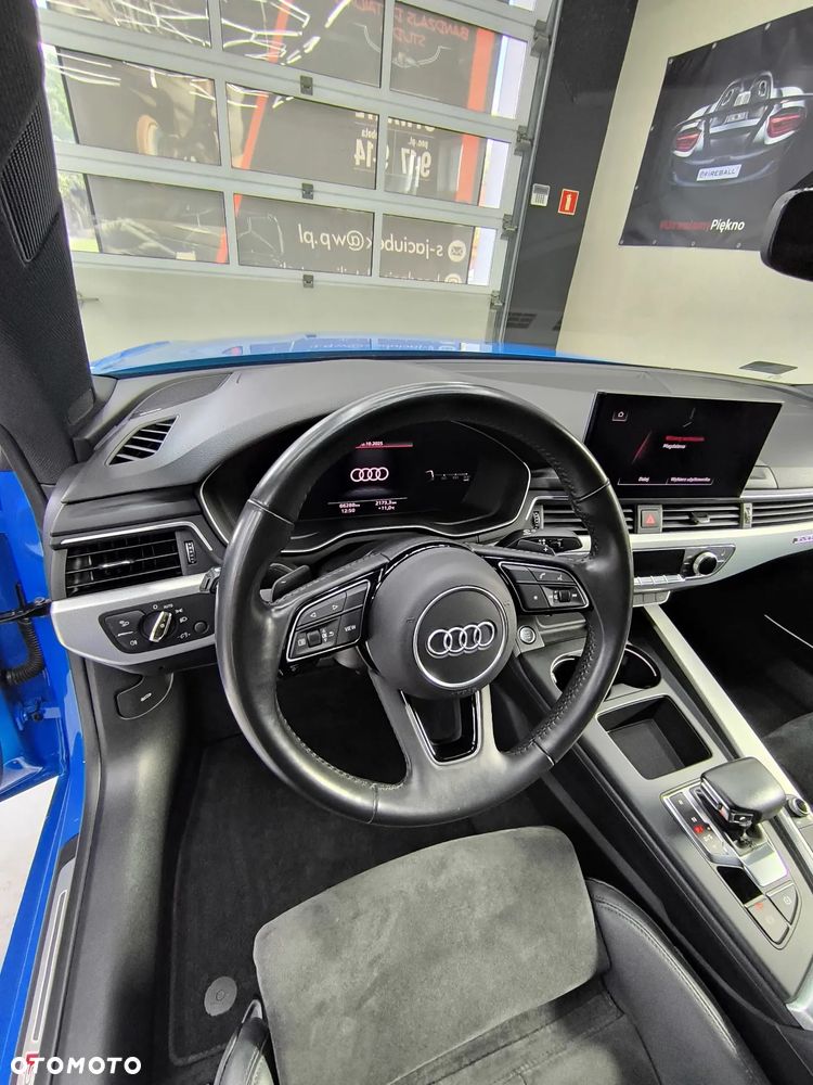 Audi A5 - 5