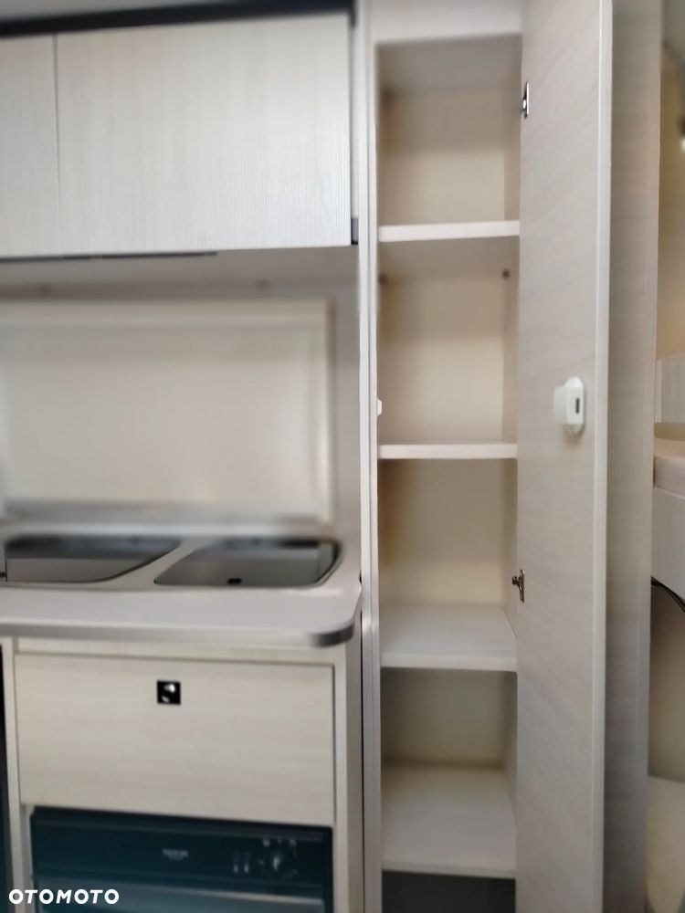 Caravelair Antares 476 - 24