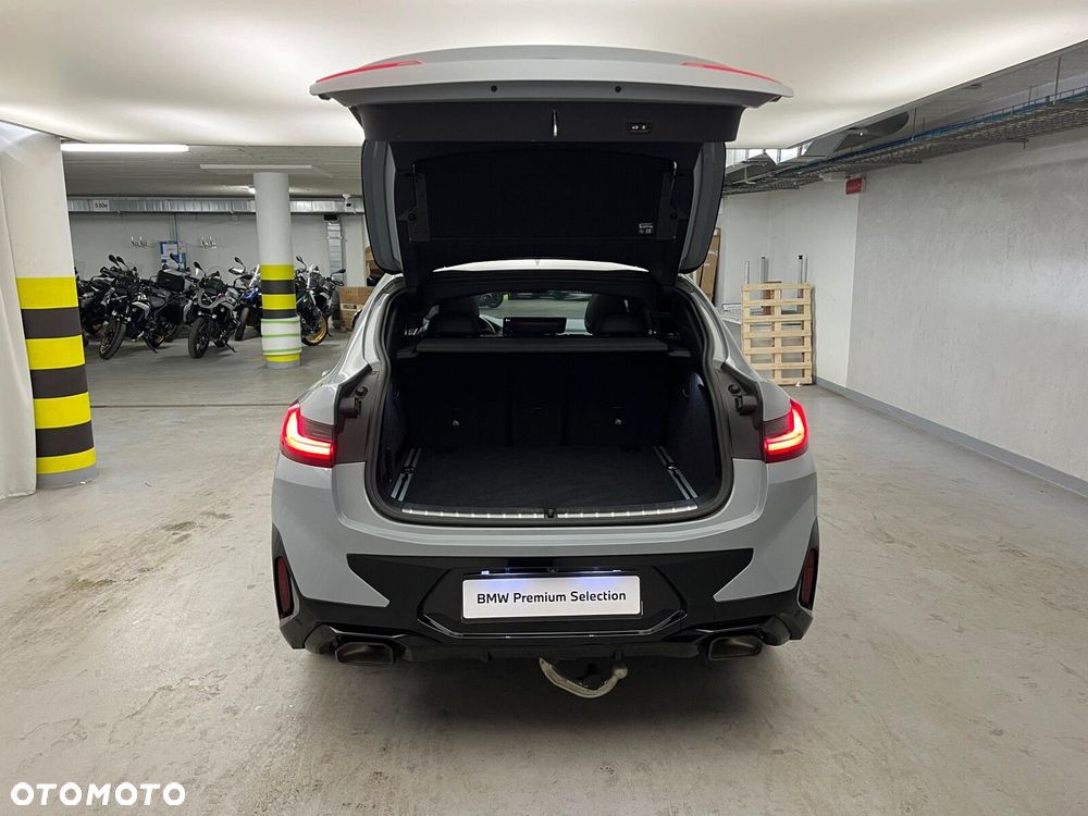 BMW X4 xDrive20d M Sport sport - 32