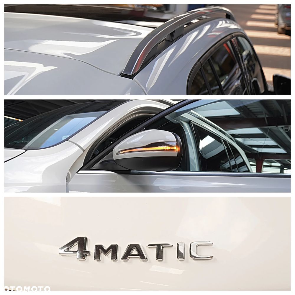 Mercedes-Benz GLB 250 4-Matic 8G-DCT - 35