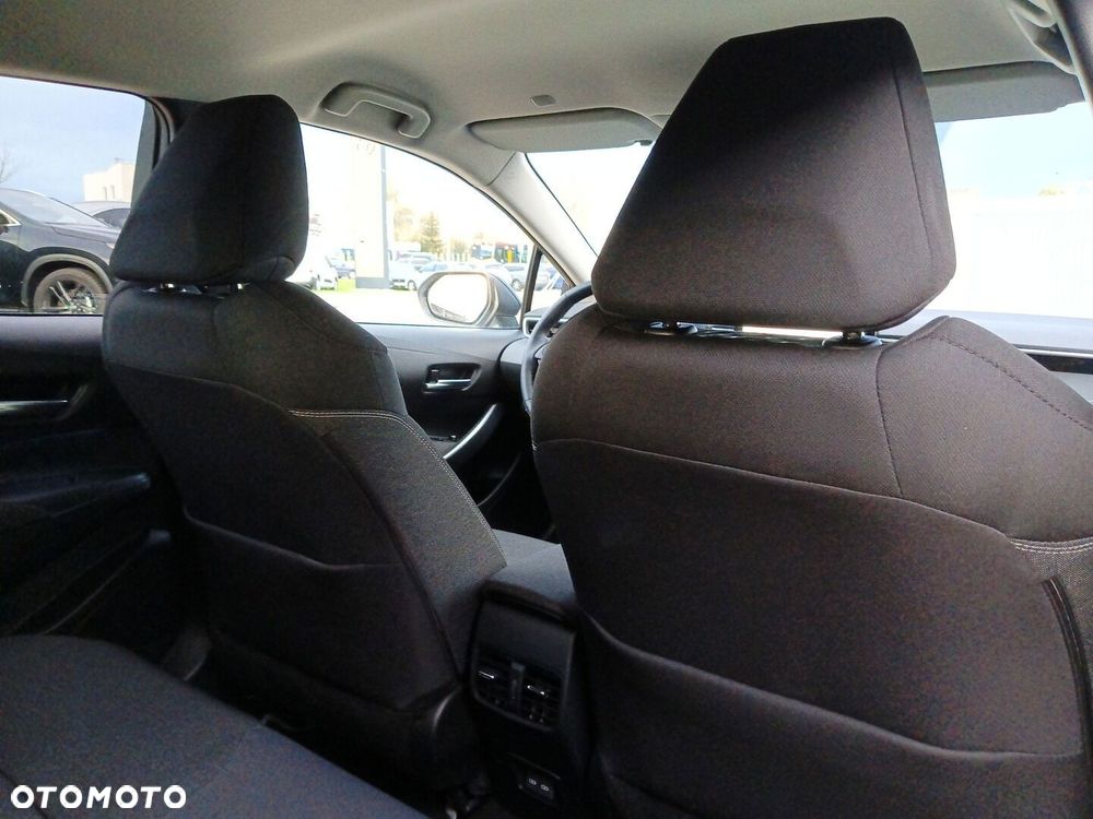 Toyota Corolla 1.8 Hybrid Style - 12