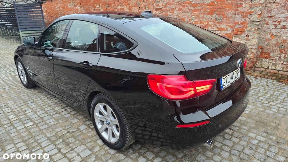 BMW Seria 3 - 8