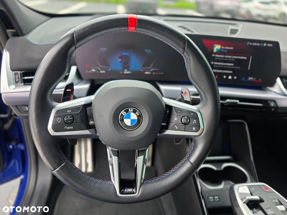 BMW X2 - 23
