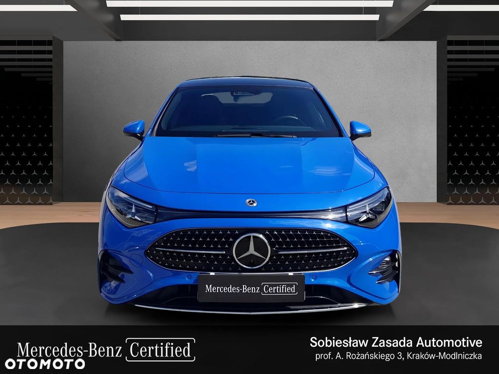 Mercedes-Benz CLA 200 mHEV 8G-DCT - 4