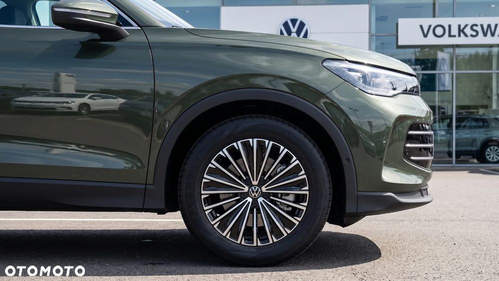 Volkswagen Tiguan 1.5 eHybrid OPF DSG Elegance - 5