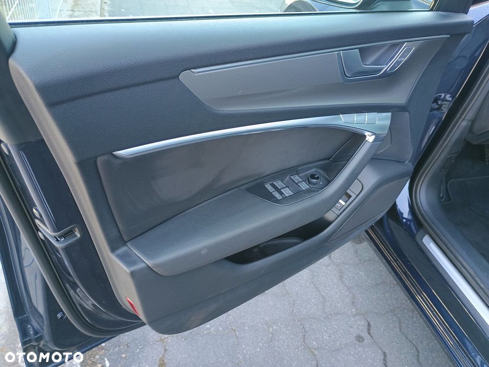 Audi A6 Limousine - 19