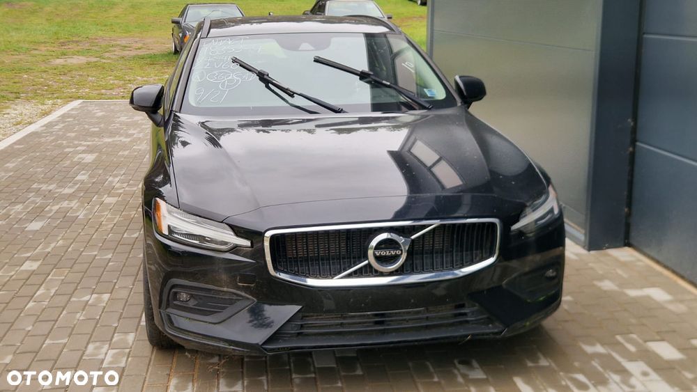 Volvo V60 T6 AWD Inscription - 2