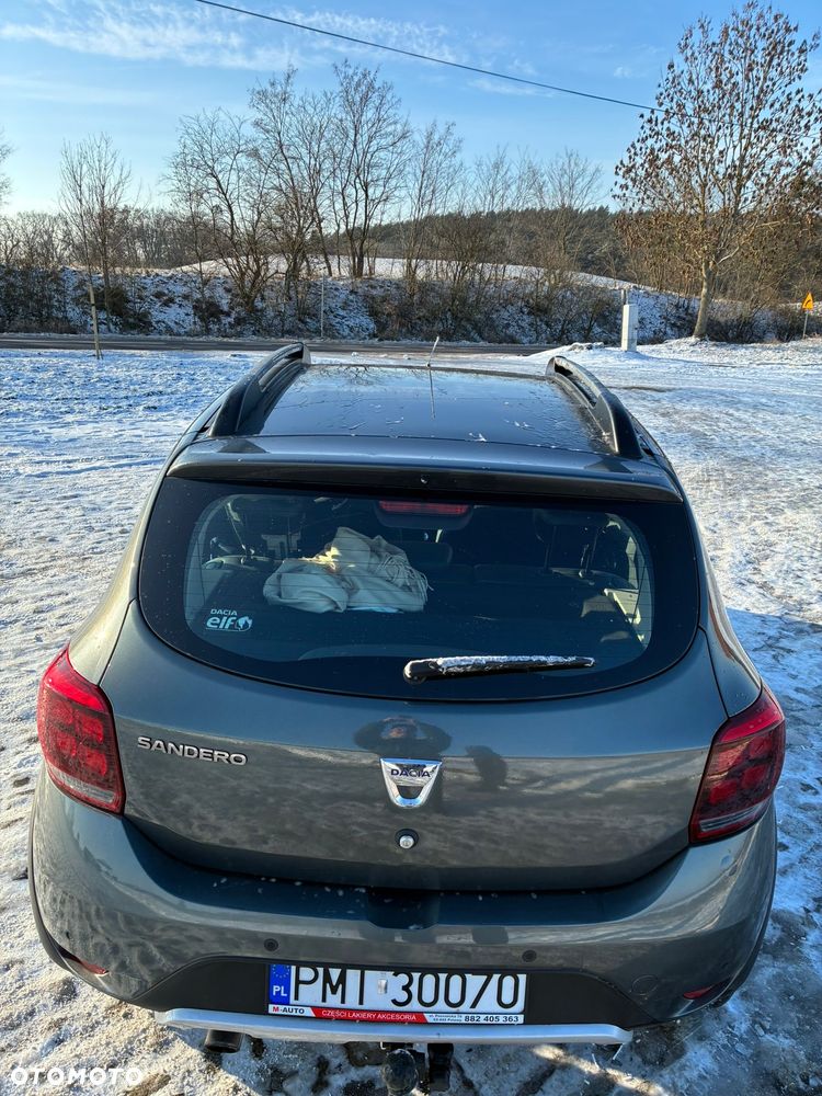 Dacia Sandero TCe 90 Celebration - 3