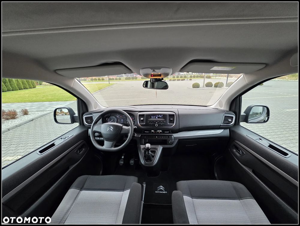 Citroën SpaceTourer - 31