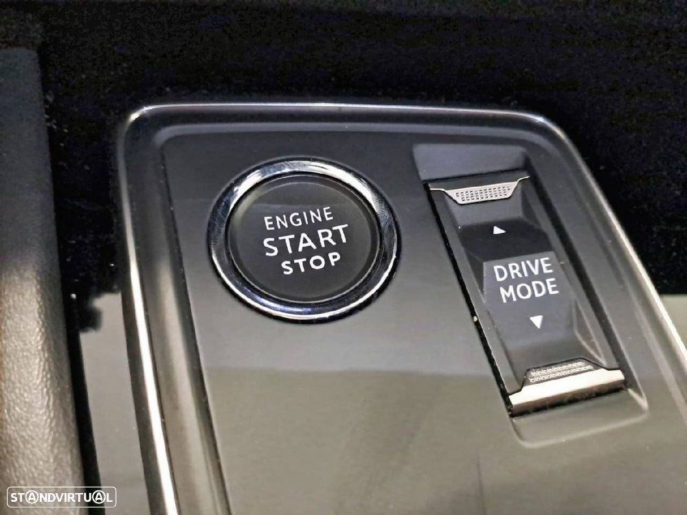 Peugeot 508 1.6 Hybrid Allure Pack e-EAT8 - 18