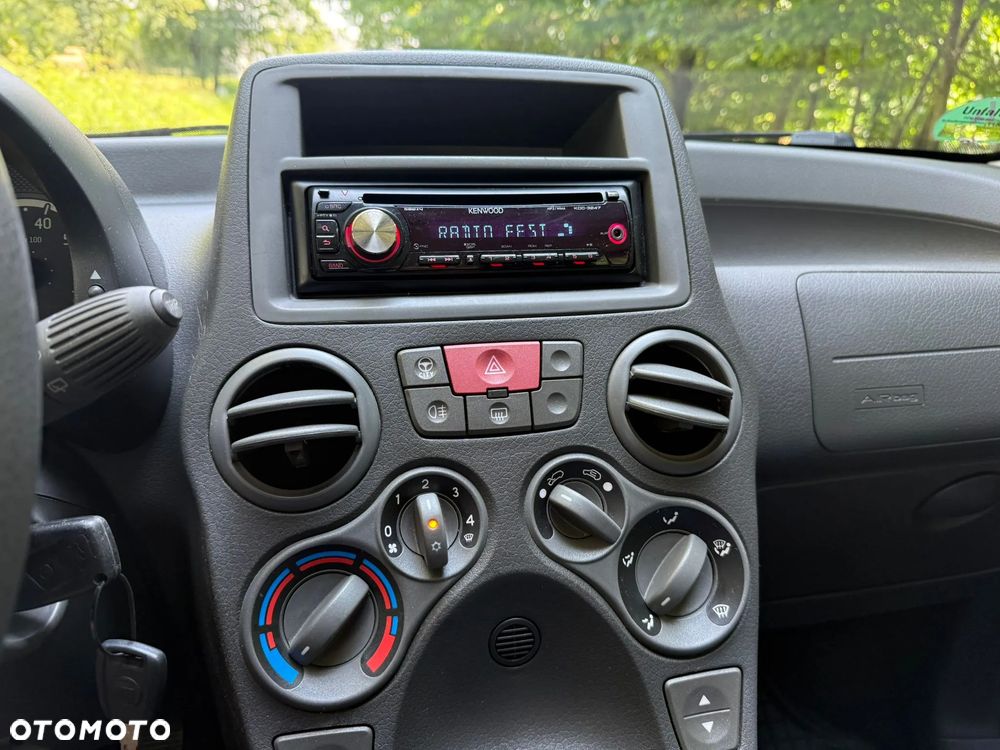 Fiat Panda 1.2 Dynamic - 15