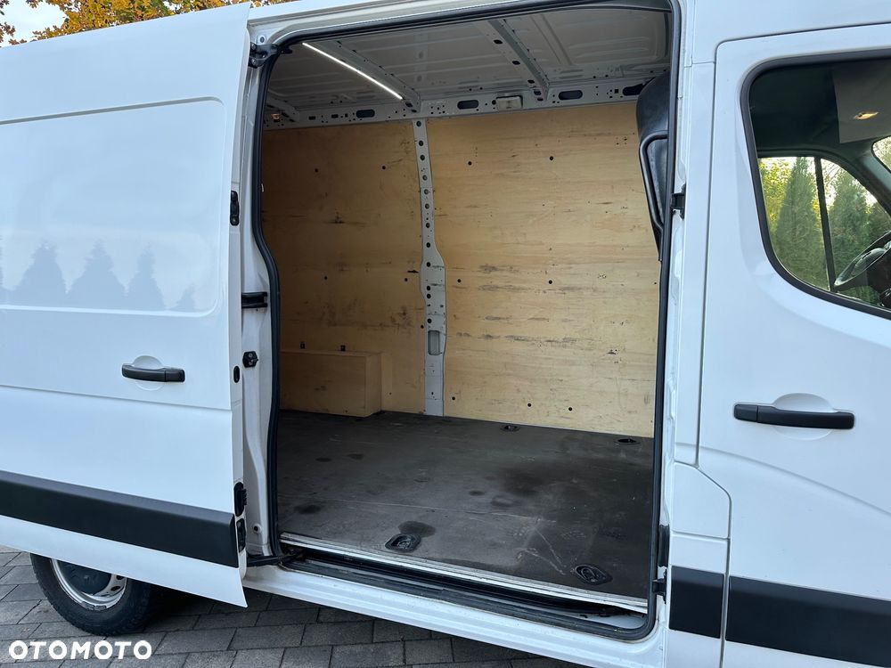 Opel Movano L2H2 - 18