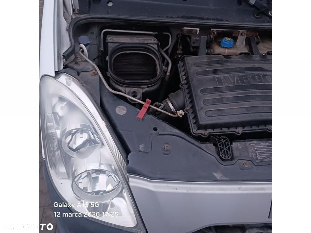 Iveco 70C17 Daily E5 7.0t - 29