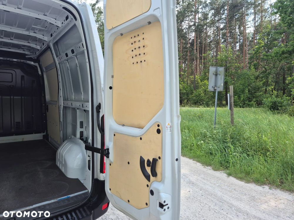 Renault Master L2H2 - 12
