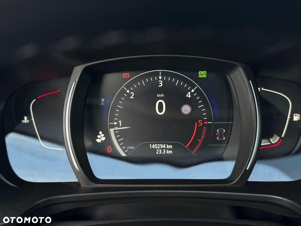Renault Kadjar Energy dCi 130 4x4 Bose Edition - 28