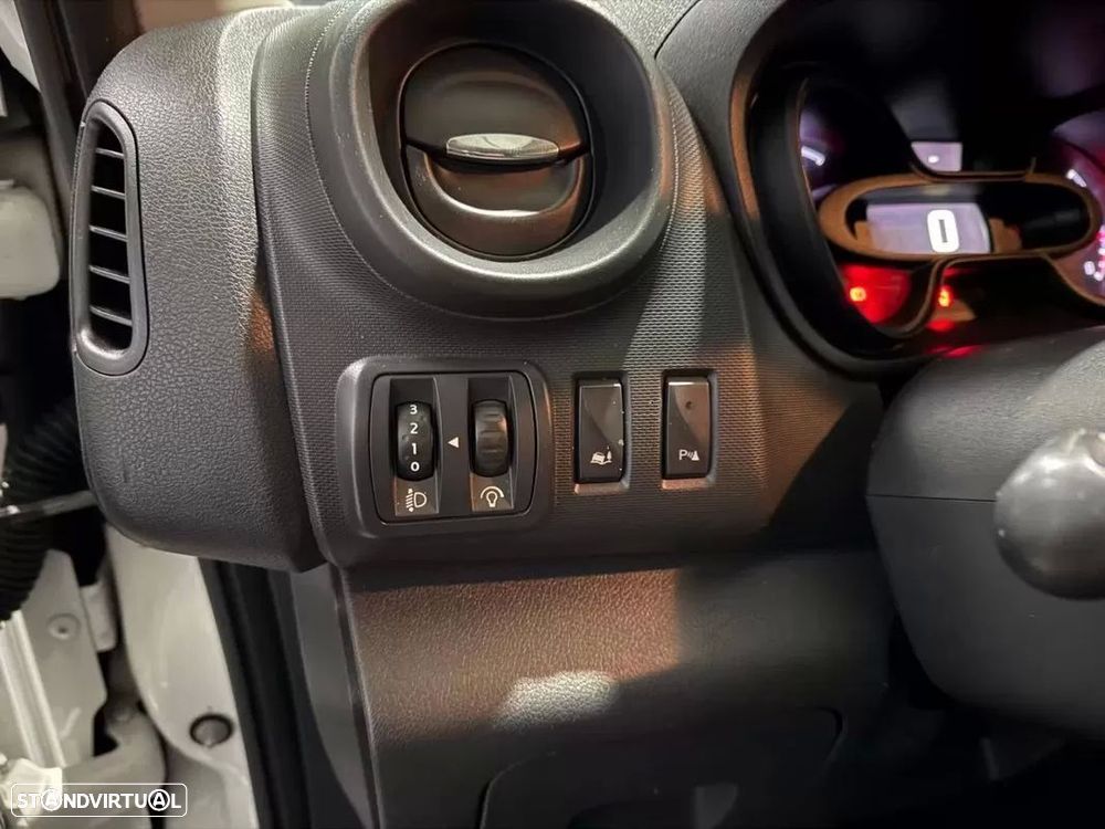 Fiat Talento 1.6 M-Jet L2H1 1.2T 9L - 13