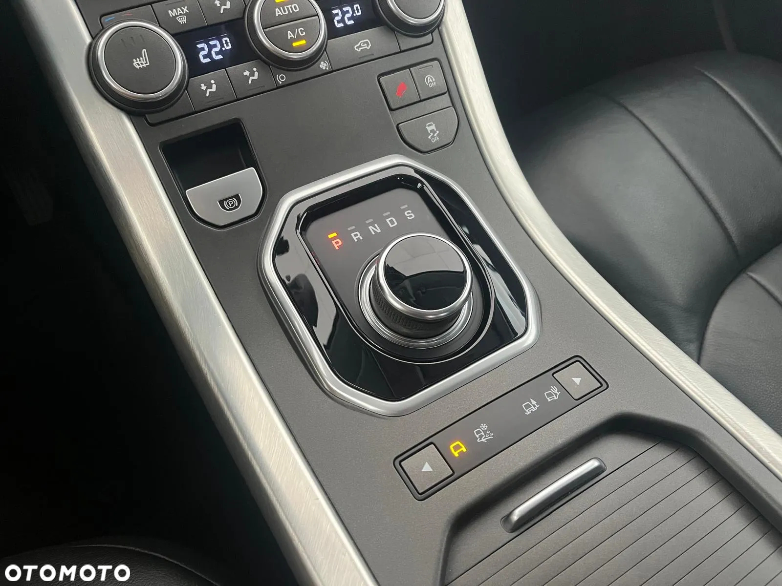 Land Rover Range Rover Evoque 2.0TD4 SE Dynamic - 35