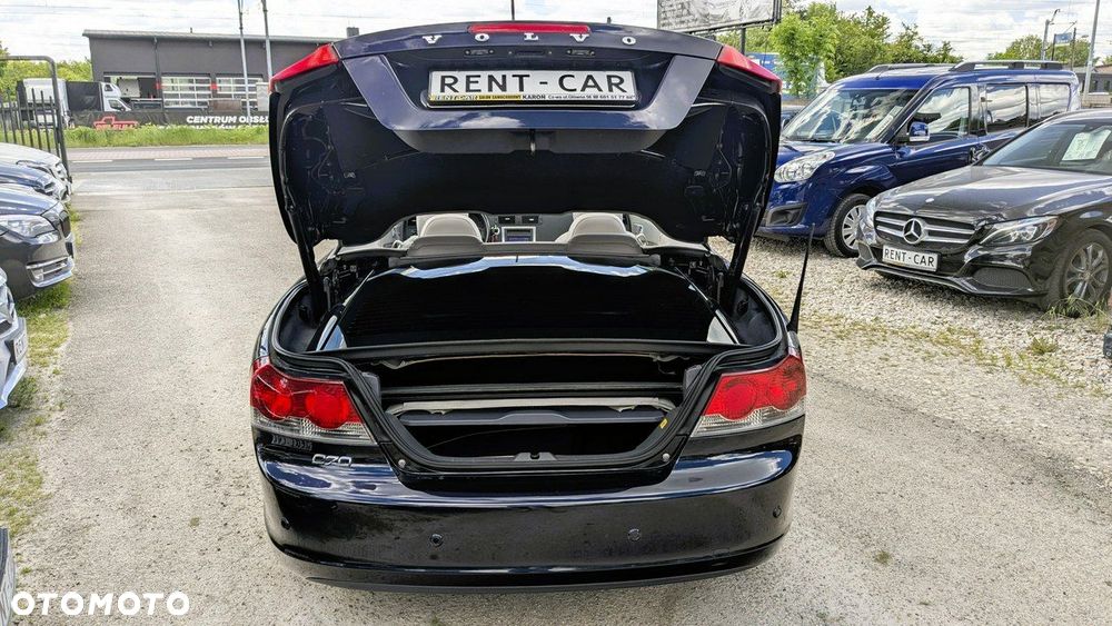 Volvo C70 - 35