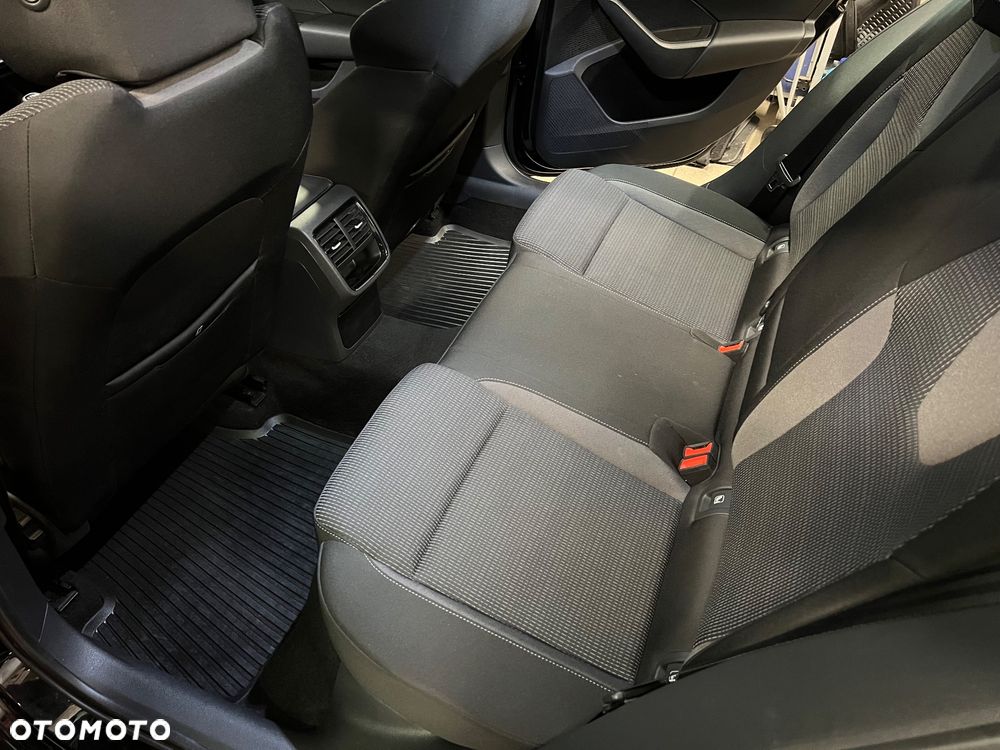 Skoda Octavia 1.5 TSI ACT Ambition - 24