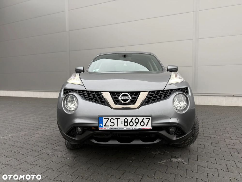 Nissan Juke - 2
