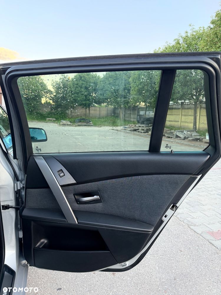 BMW Seria 5 - 15