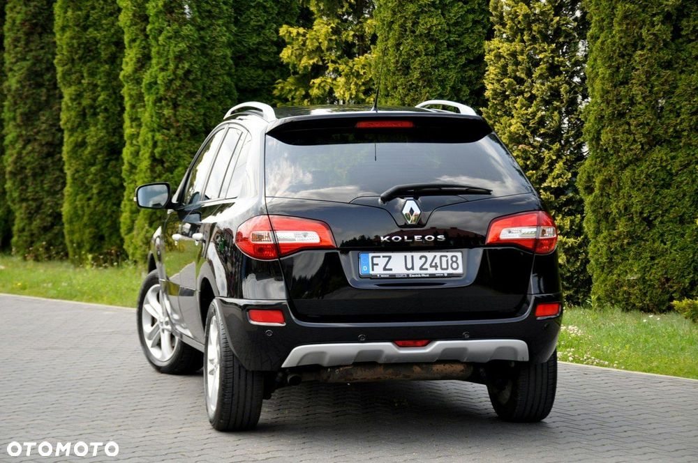 Renault Koleos - 15