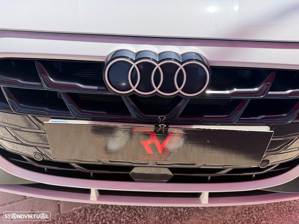 Audi A3 Sportback 40 TFSIe S tronic S line - 35