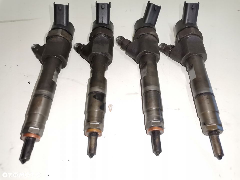 WTRYSKI CLIO SCENIC II ESPACE IV LAGUNA II 1.9 DCI - 1