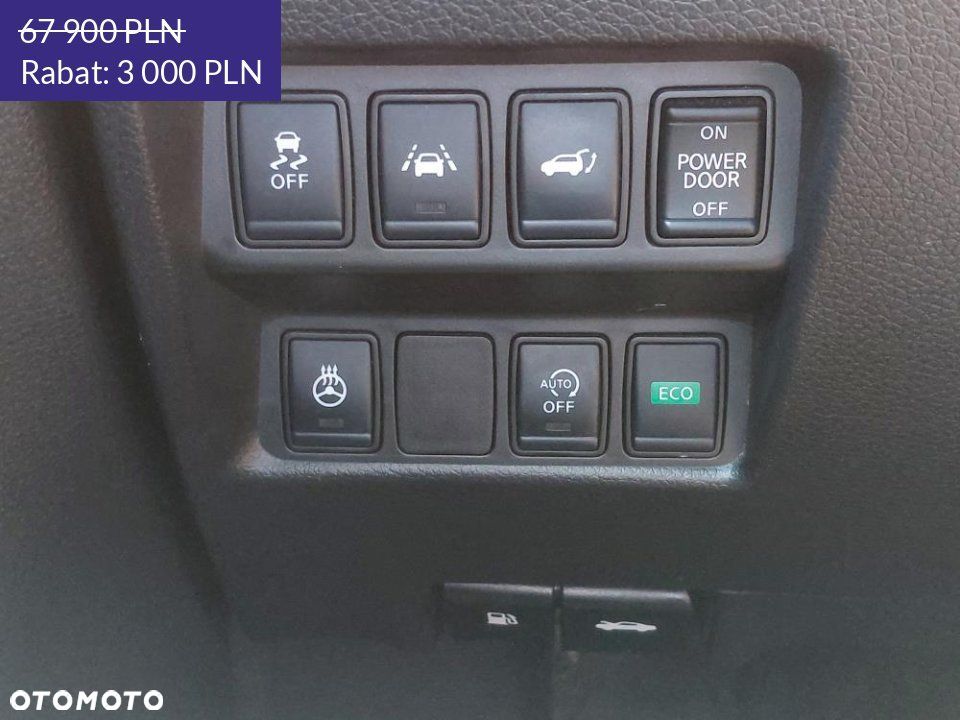 Nissan X-Trail - 13