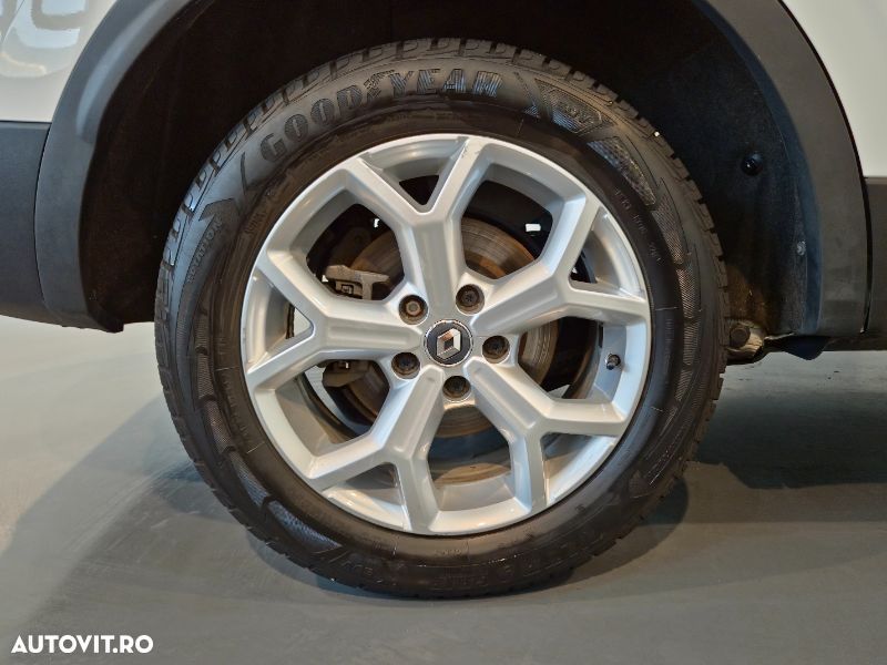 Renault Kadjar TCe GPF Zen - 9