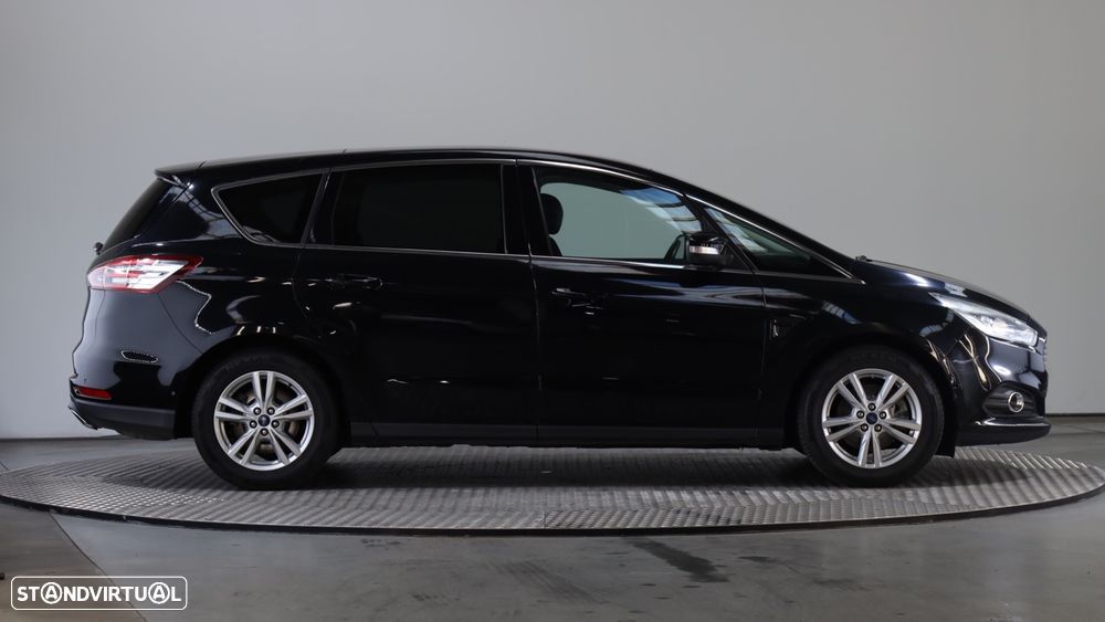 Ford S-Max 2.0 TDCi Titanium Powershift - 6