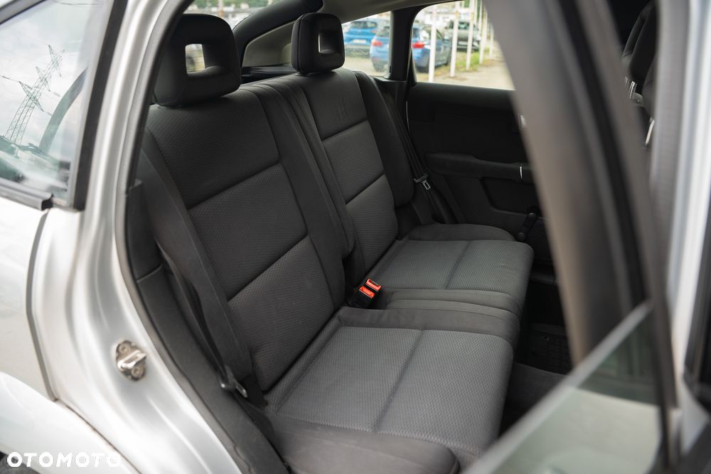 Audi A2 - 38