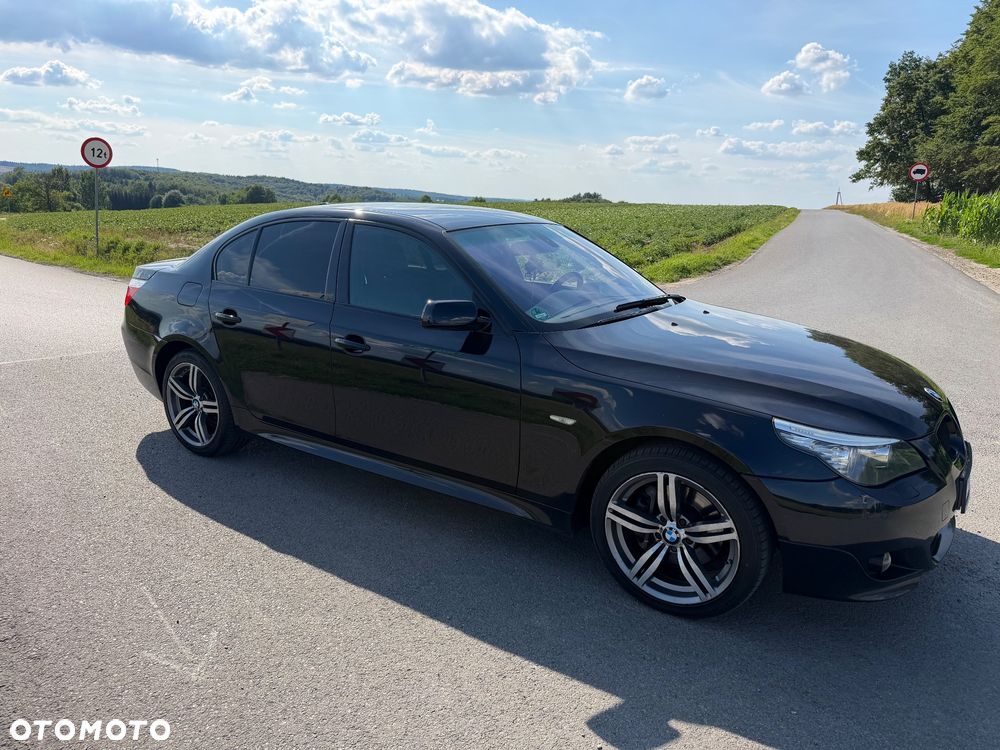 BMW Seria 5 - 3