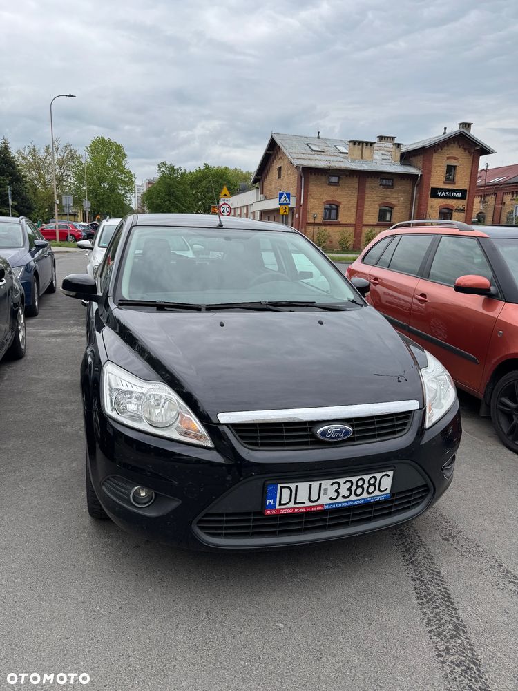Ford Focus - 1