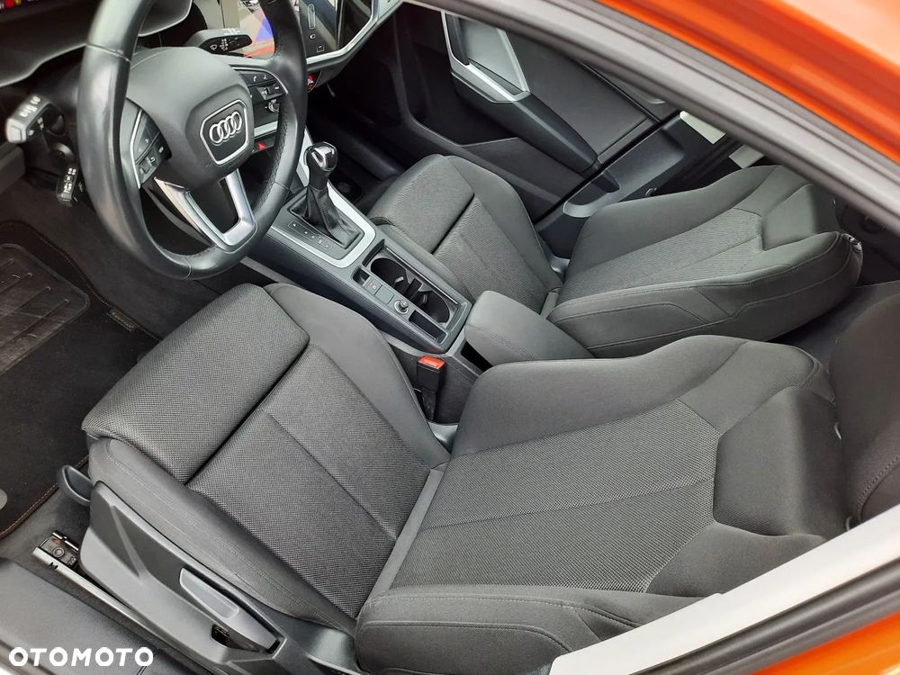 Audi Q3 35 TFSI S line S tronic - 17