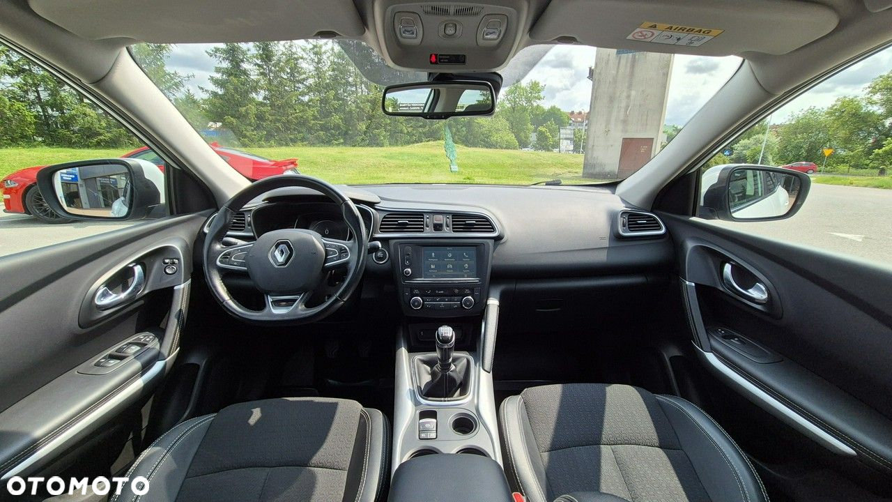 Renault Kadjar - 11