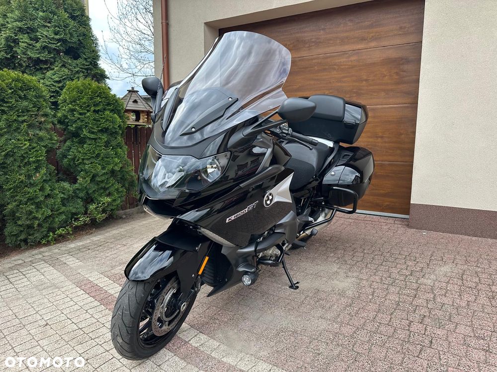 BMW K - 9