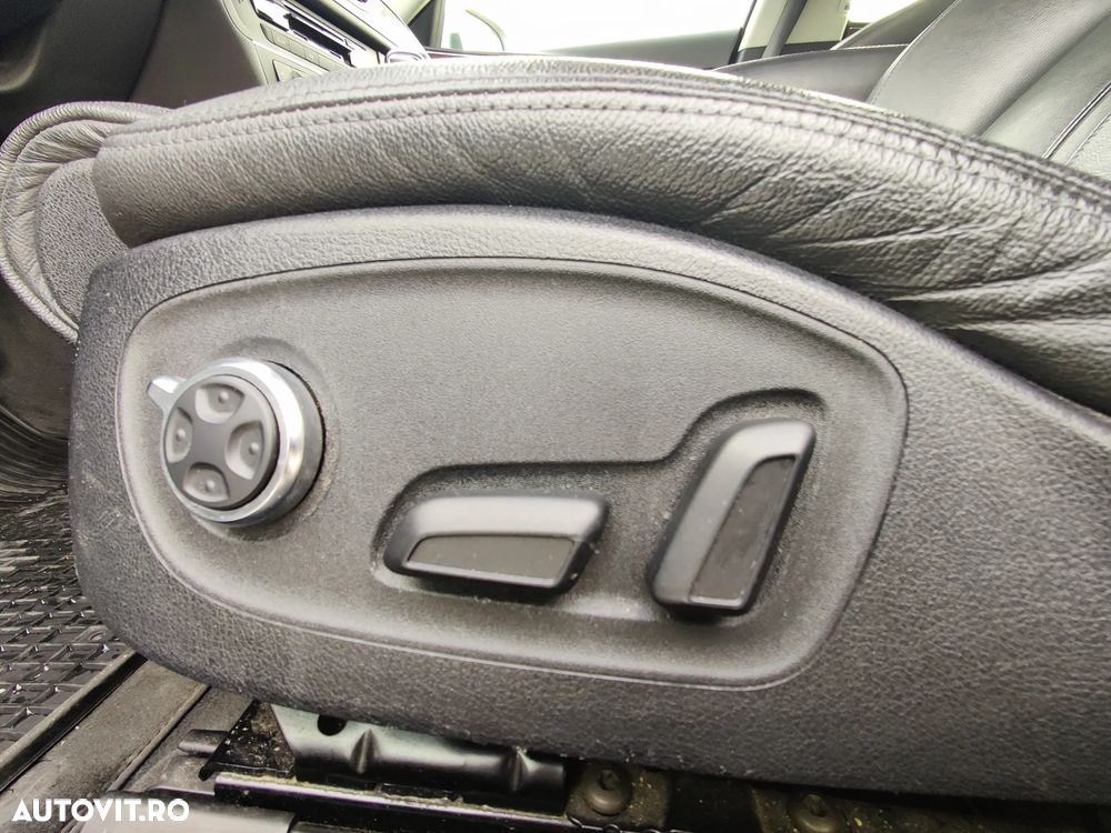 Audi A6 3.0 TDI DPF quattro S tronic - 10