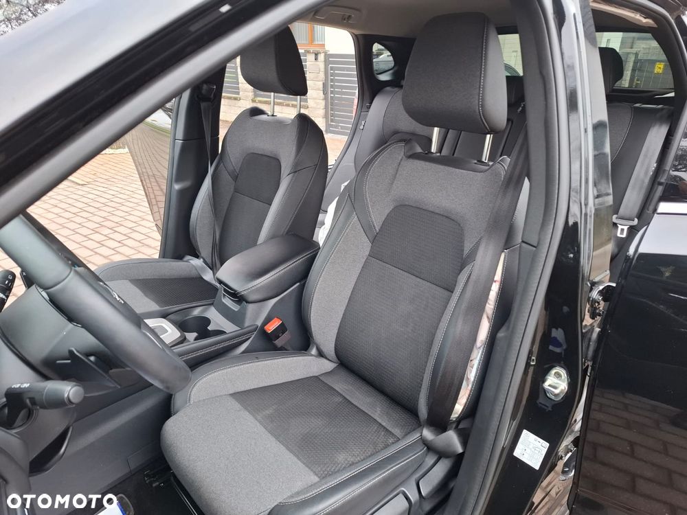 Nissan Qashqai 1.3 DIG-T Tekna DCT - 17