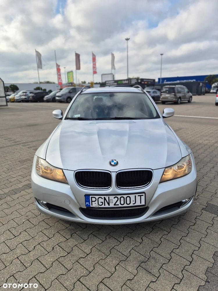 BMW Seria 3 - 19