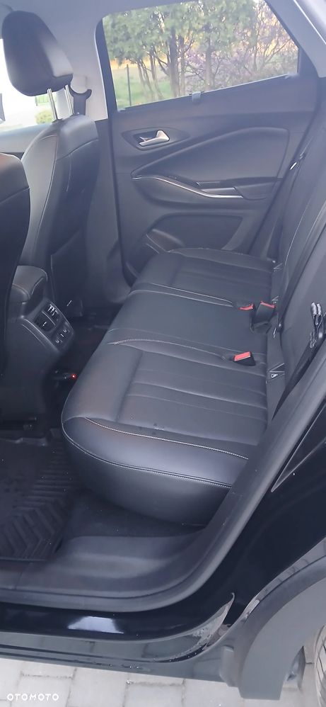 Opel Grandland X 1.5 CDTI Design&Tech S&S - 24