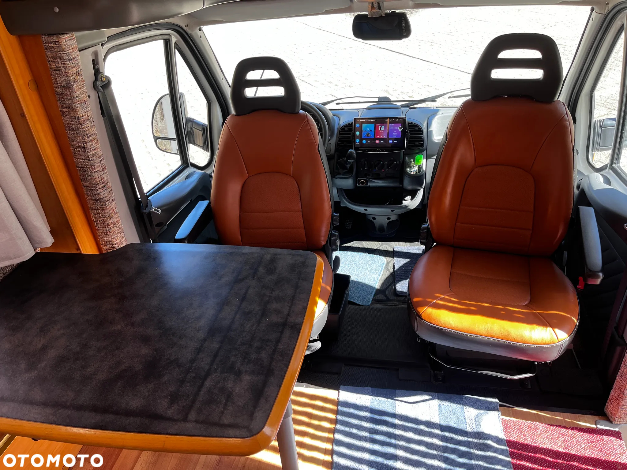 Fiat Ducato - 15