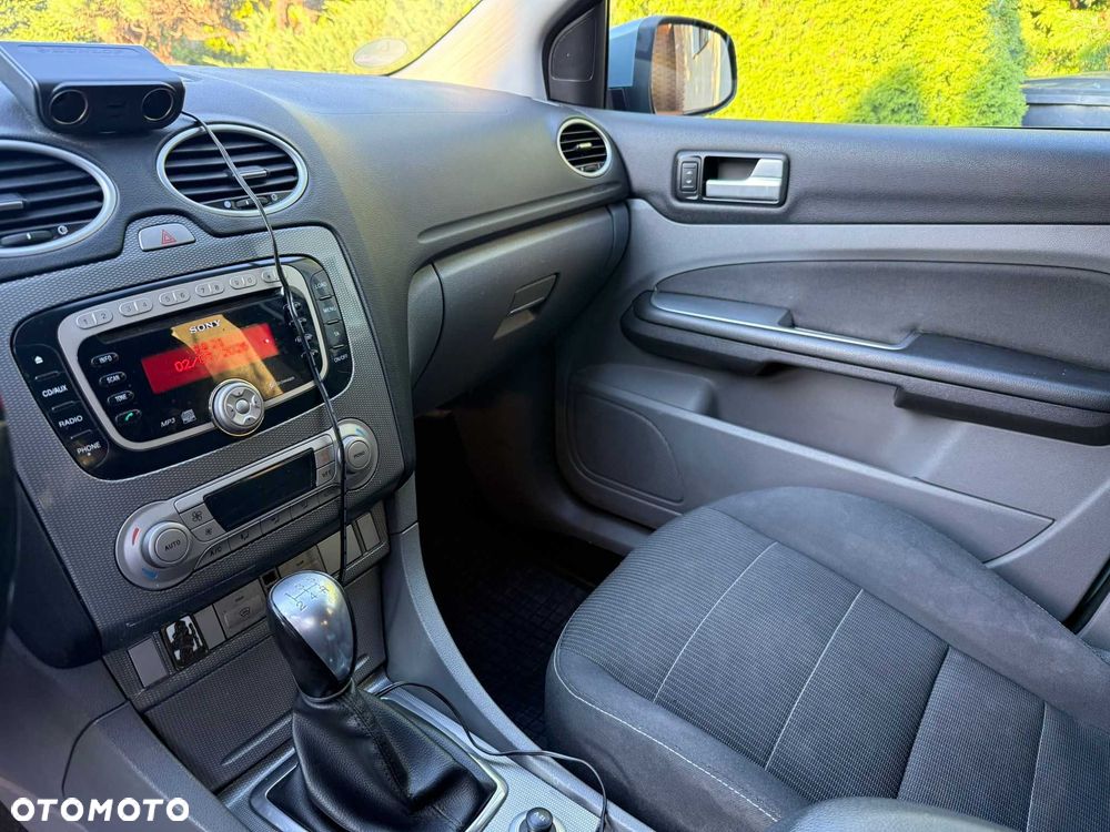 Ford Focus - 8