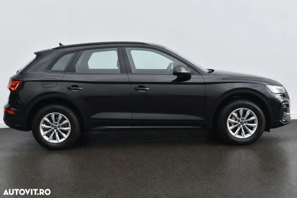 Audi Q5 40 TDI quattro S tronic MHEV Basic - 9
