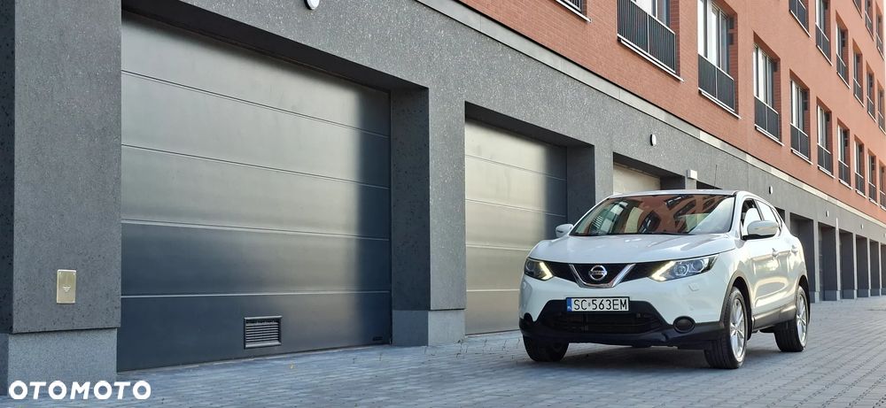 Nissan Qashqai 1.6 Acenta - 3