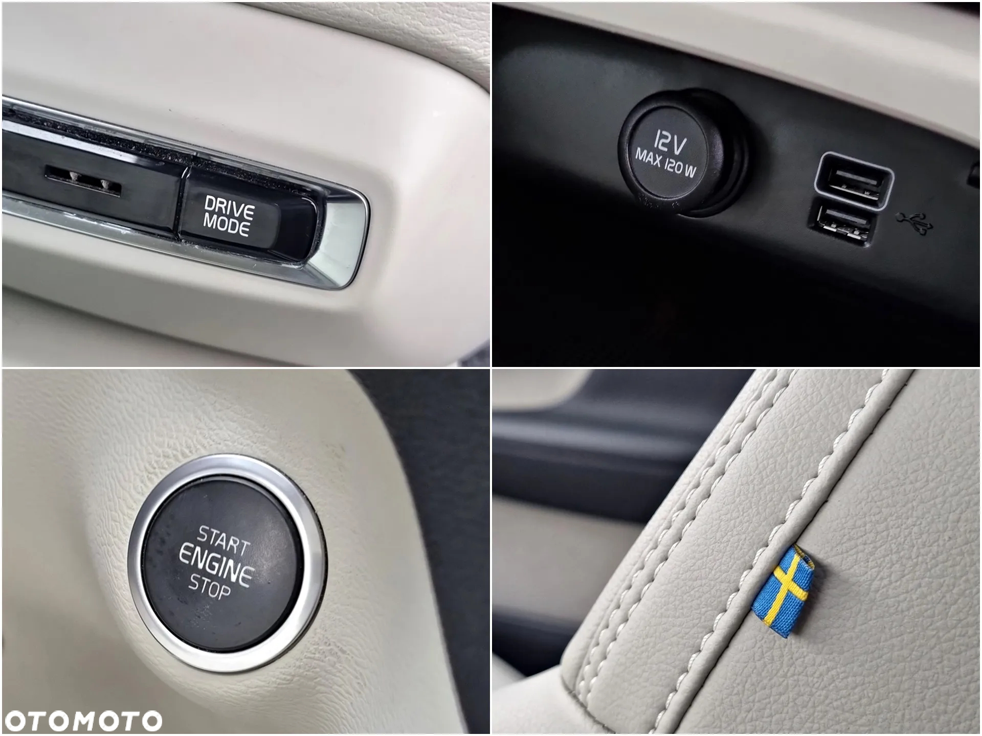 Volvo XC 40 D3 SCR Inscription - 25