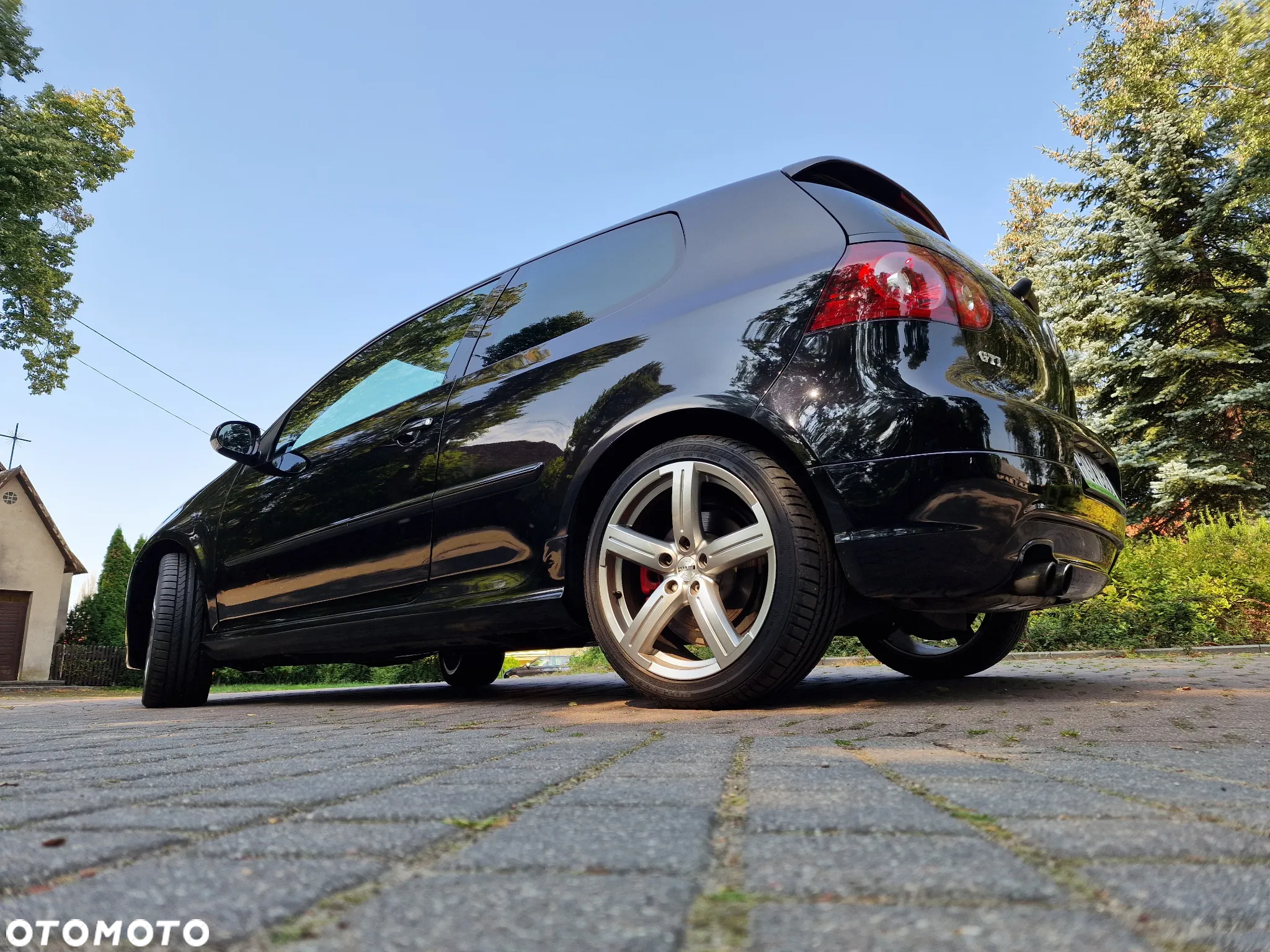 Volkswagen Golf 2.0 GTI DSG Pirelli - 37