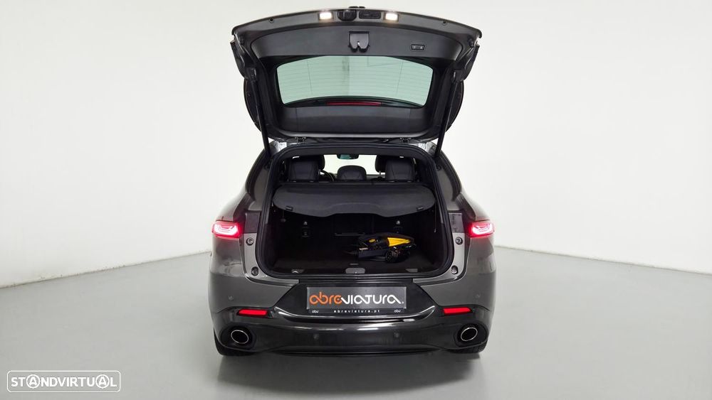 Alfa Romeo Tonale 1.3 Plug-In Hybrid Veloce e-AWD - 7